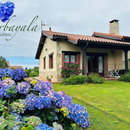 Oviñana Apartamentos Rurales La Carbayala מראה חיצוני תמונה