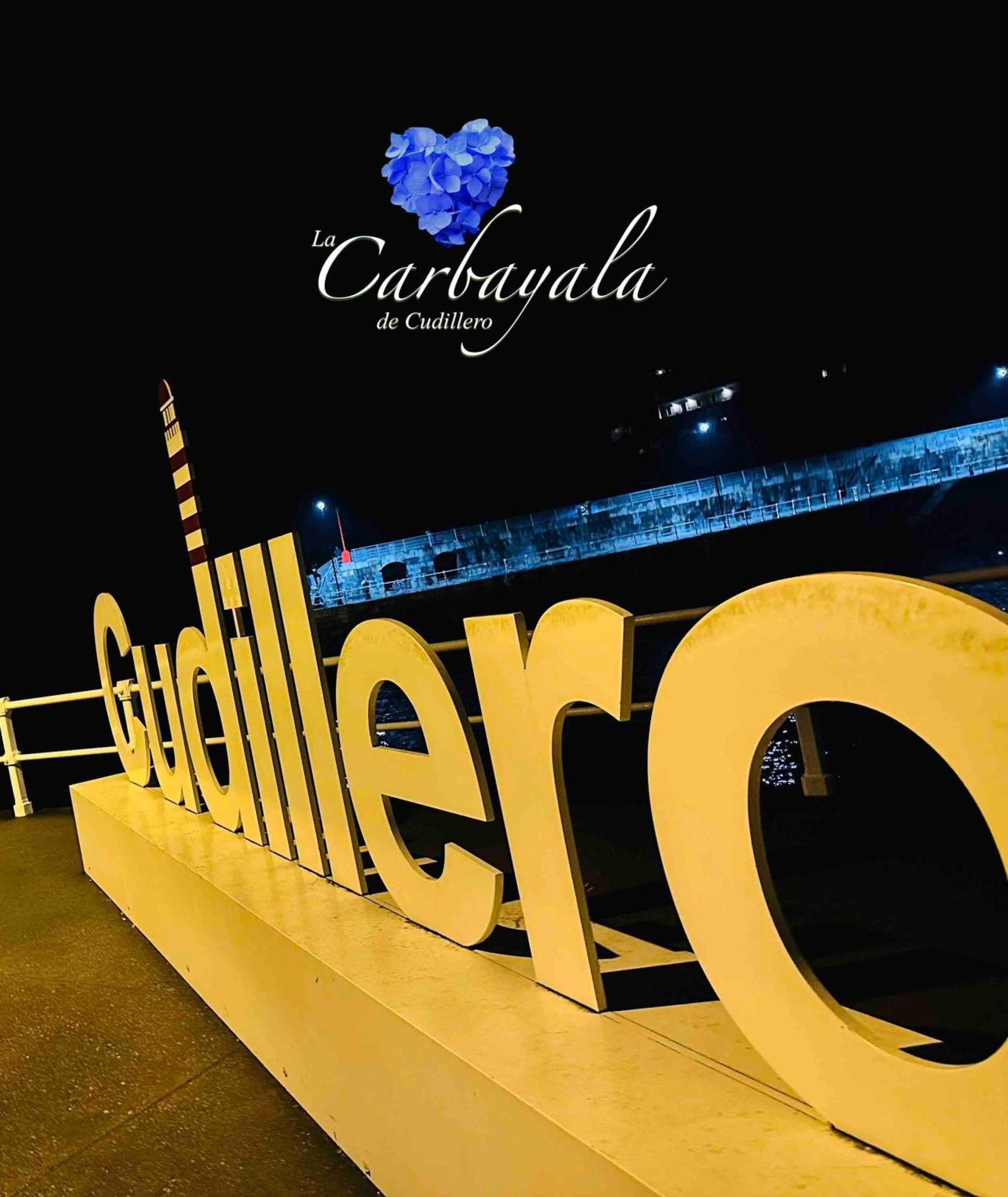 Oviñana Apartamentos Rurales La Carbayala מראה חיצוני תמונה