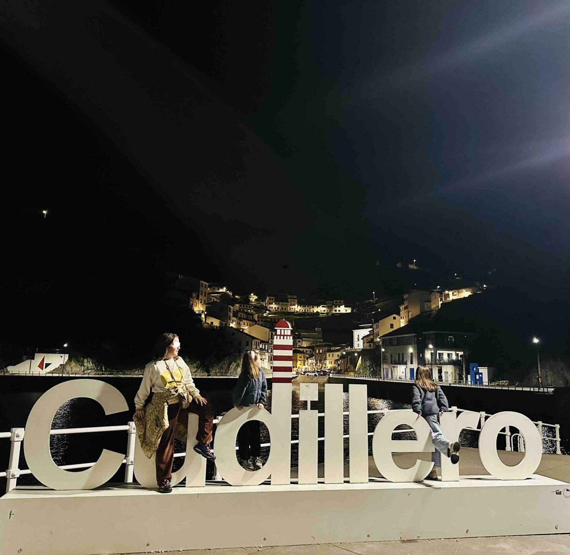 Oviñana Apartamentos Rurales La Carbayala מראה חיצוני תמונה