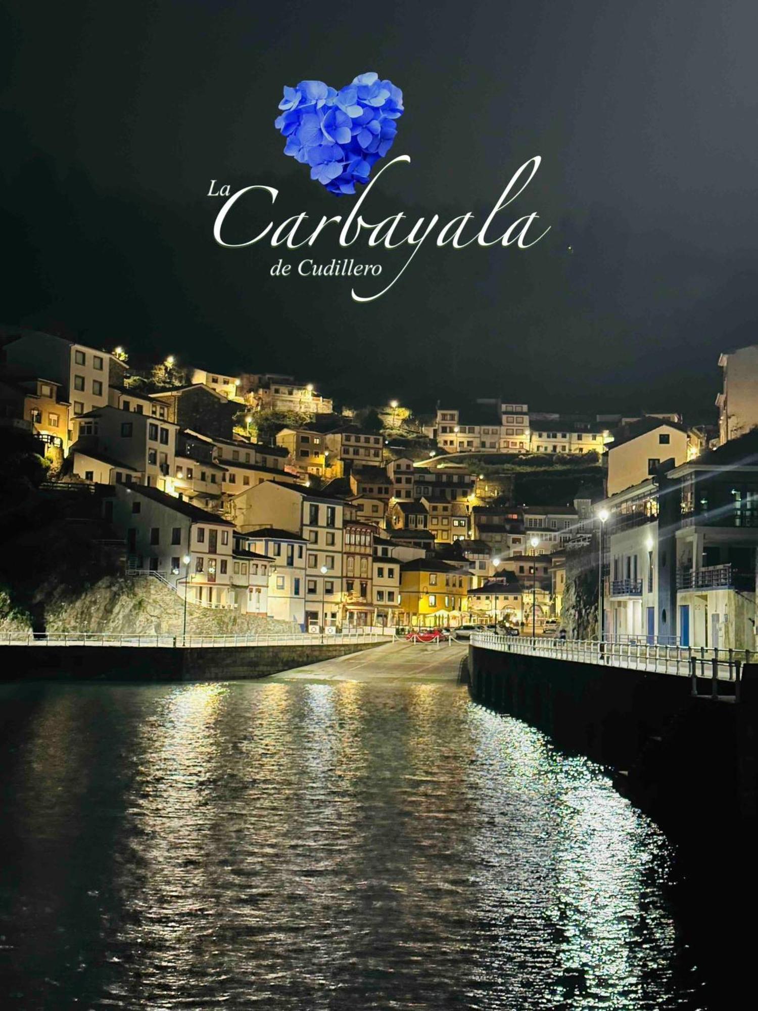 Oviñana Apartamentos Rurales La Carbayala מראה חיצוני תמונה